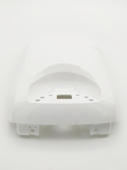 UQi series Front Panel (white) 30401039 NIU U-series Front panel back